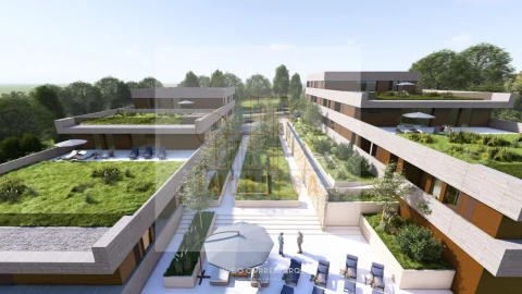 Apartamento T2 para Venda em Brufe