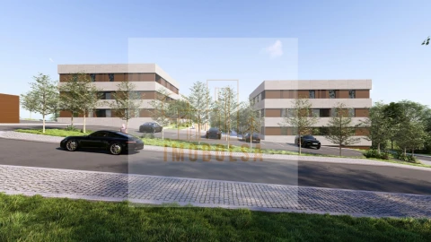 Apartamento T2 para Venda em Brufe