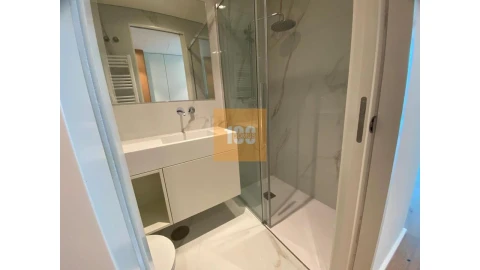 Apartamento T2 para Arrendamento em Malta e Canidelo