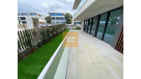 Apartamento T2 para Arrendamento em Malta e Canidelo