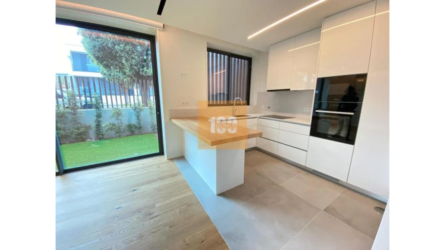 Apartamento T2 para Arrendamento em Malta e Canidelo Foto 4