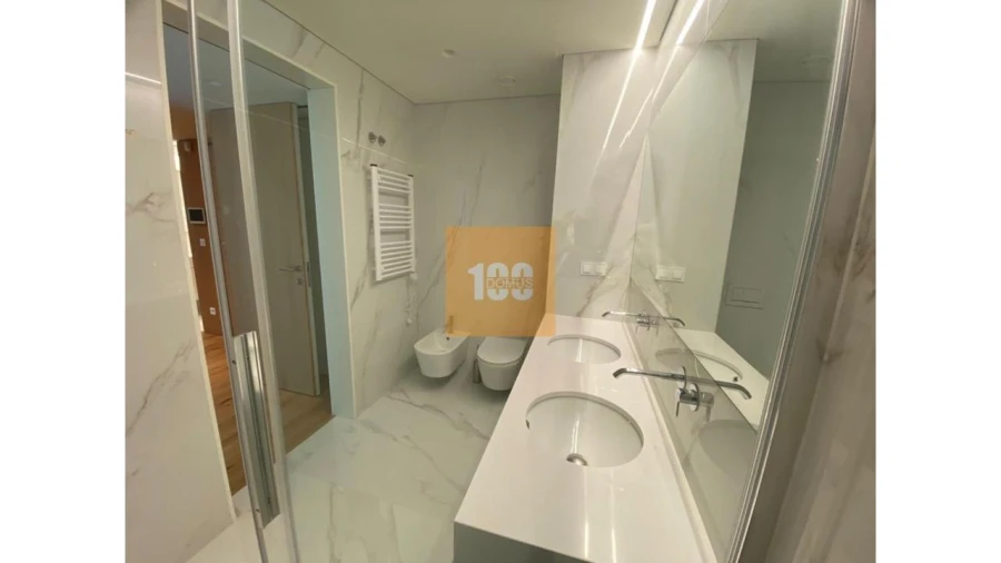 Apartamento T2 para Arrendamento em Malta e Canidelo Foto 7