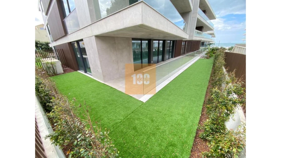 Apartamento T2 para Arrendamento em Malta e Canidelo Foto 16