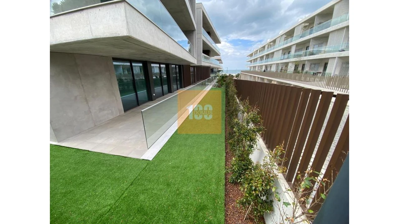 Apartamento T2 para Arrendamento em Malta e Canidelo Foto 17