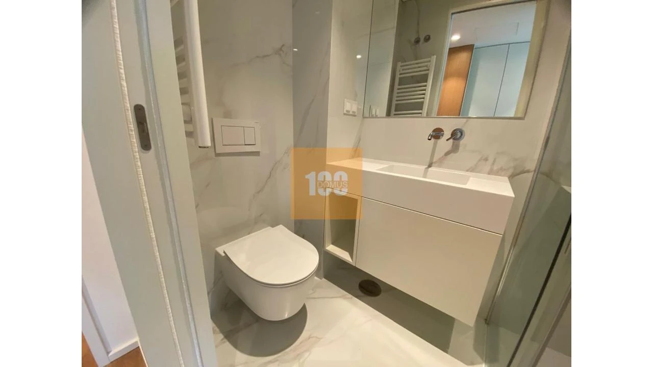 Apartamento T2 para Arrendamento em Malta e Canidelo Foto 12