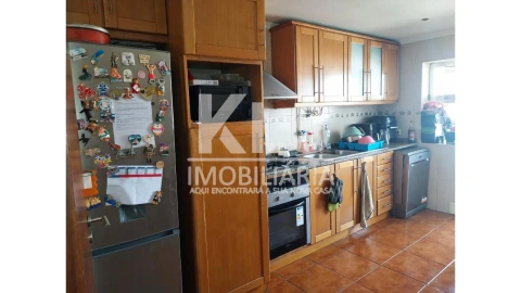 Apartamento T3 para Venda em São Pedro