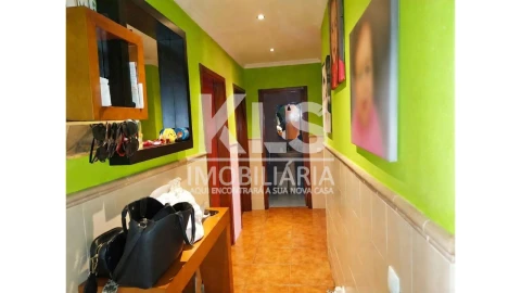 Apartamento T3 para Venda em São Pedro