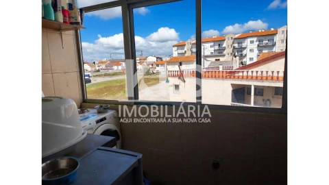Apartamento T3 para Venda em São Pedro