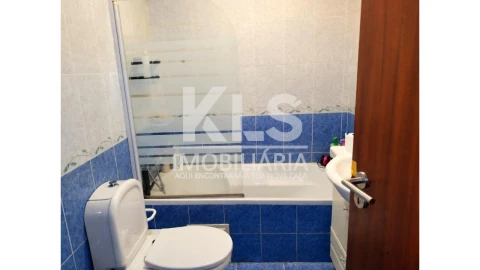 Apartamento T3 para Venda em São Pedro