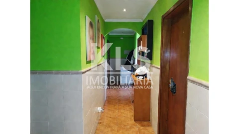 Apartamento T3 para Venda em São Pedro