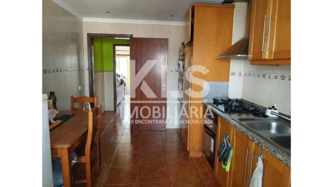 Apartamento T3 para Venda em São Pedro