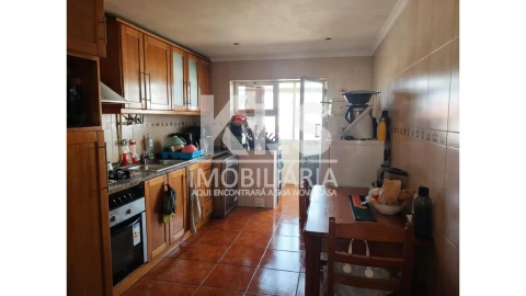 Apartamento T3 para Venda em São Pedro