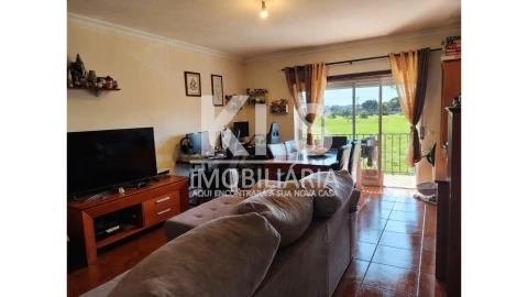 Apartamento T3 para Venda em São Pedro