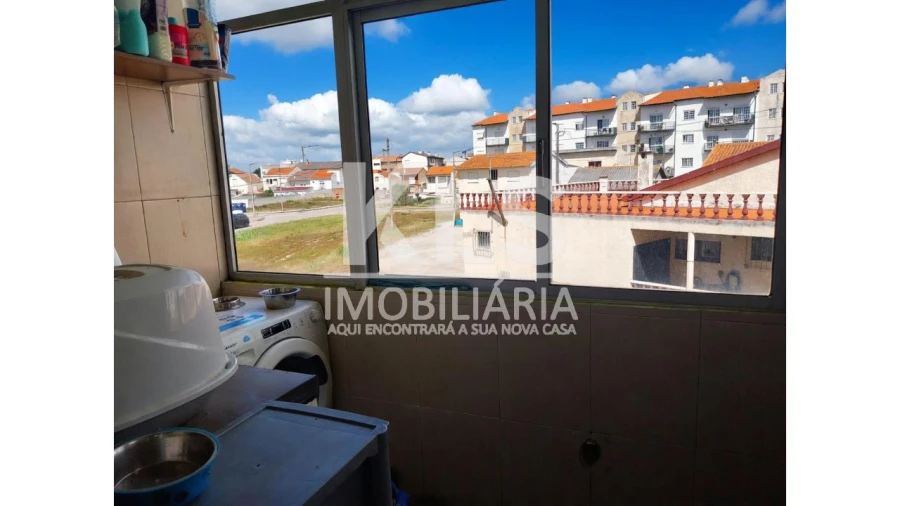 Apartamento T3 para Venda em São Pedro Foto 10