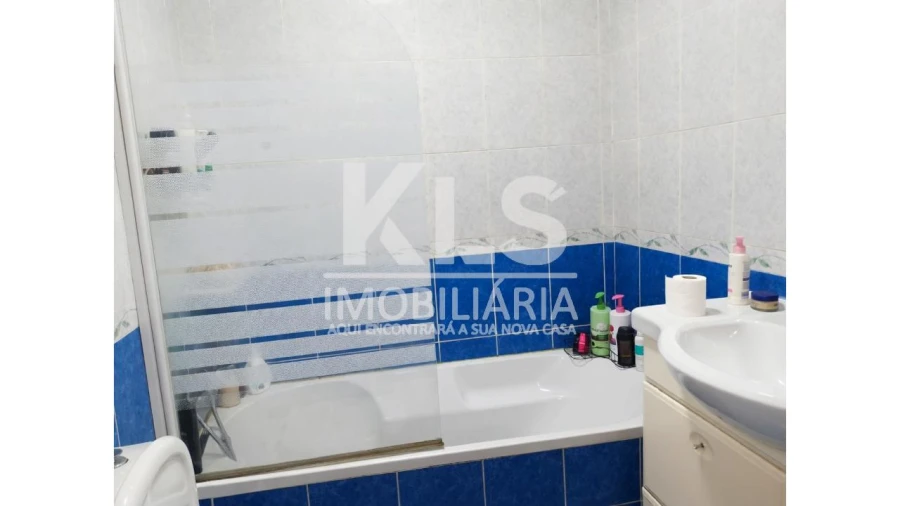 Apartamento T3 para Venda em São Pedro Foto 14