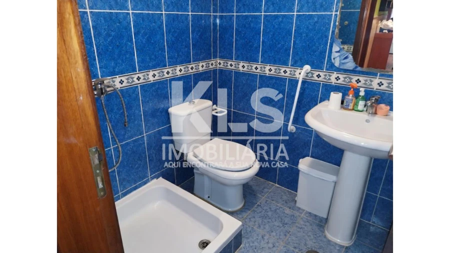 Apartamento T3 para Venda em São Pedro Foto 11