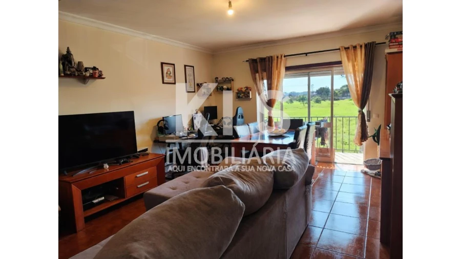 Apartamento T3 para Venda em São Pedro Foto 2