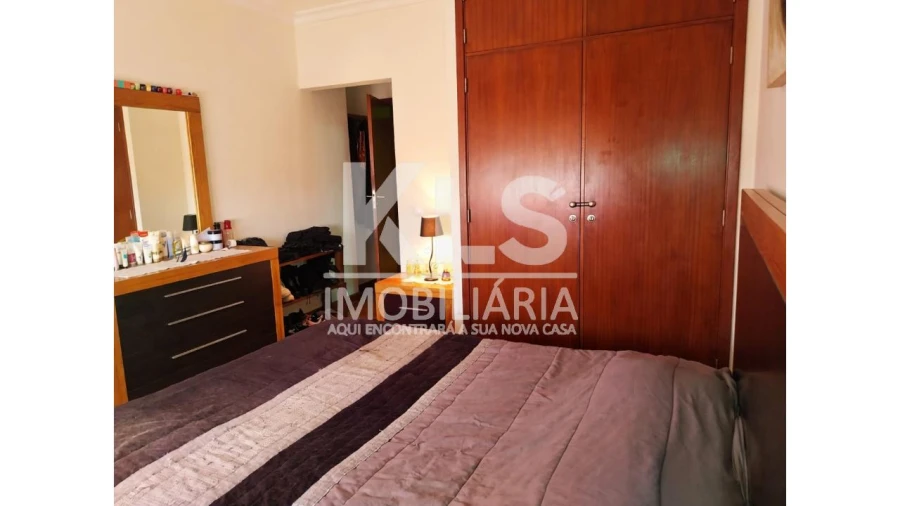 Apartamento T3 para Venda em São Pedro Foto 12