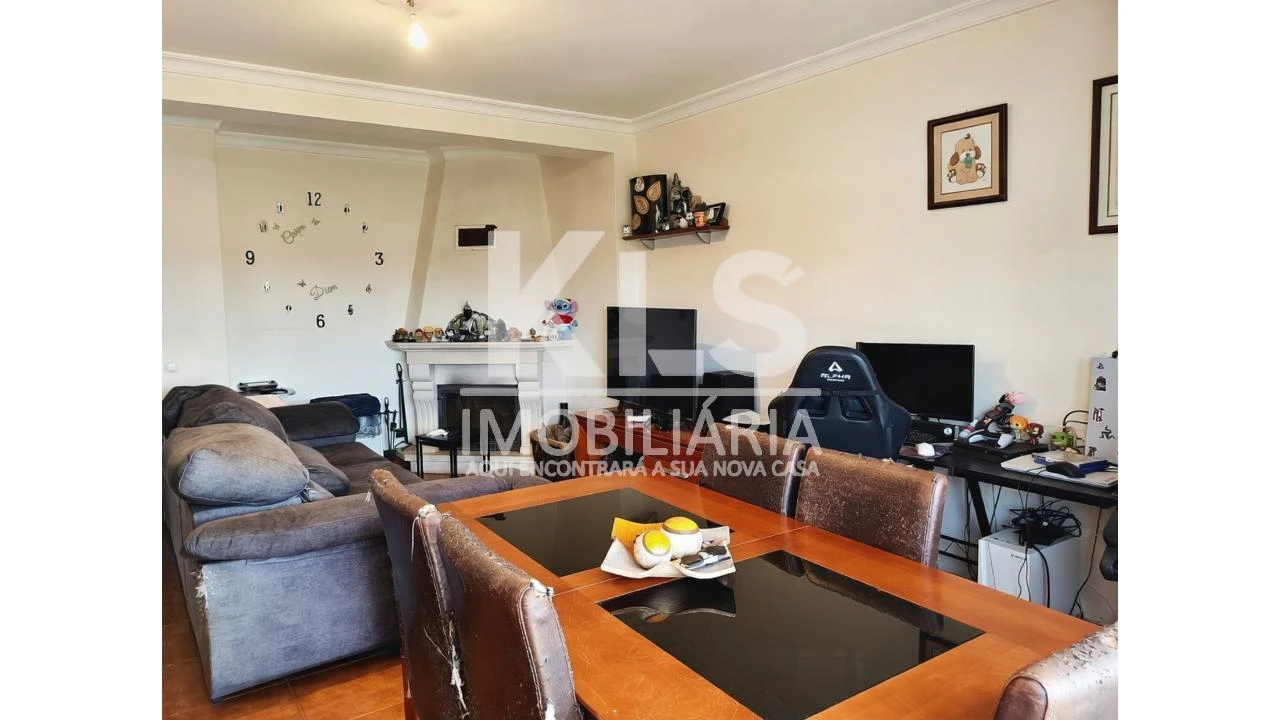 Apartamento T3 para Venda em São Pedro Foto 1