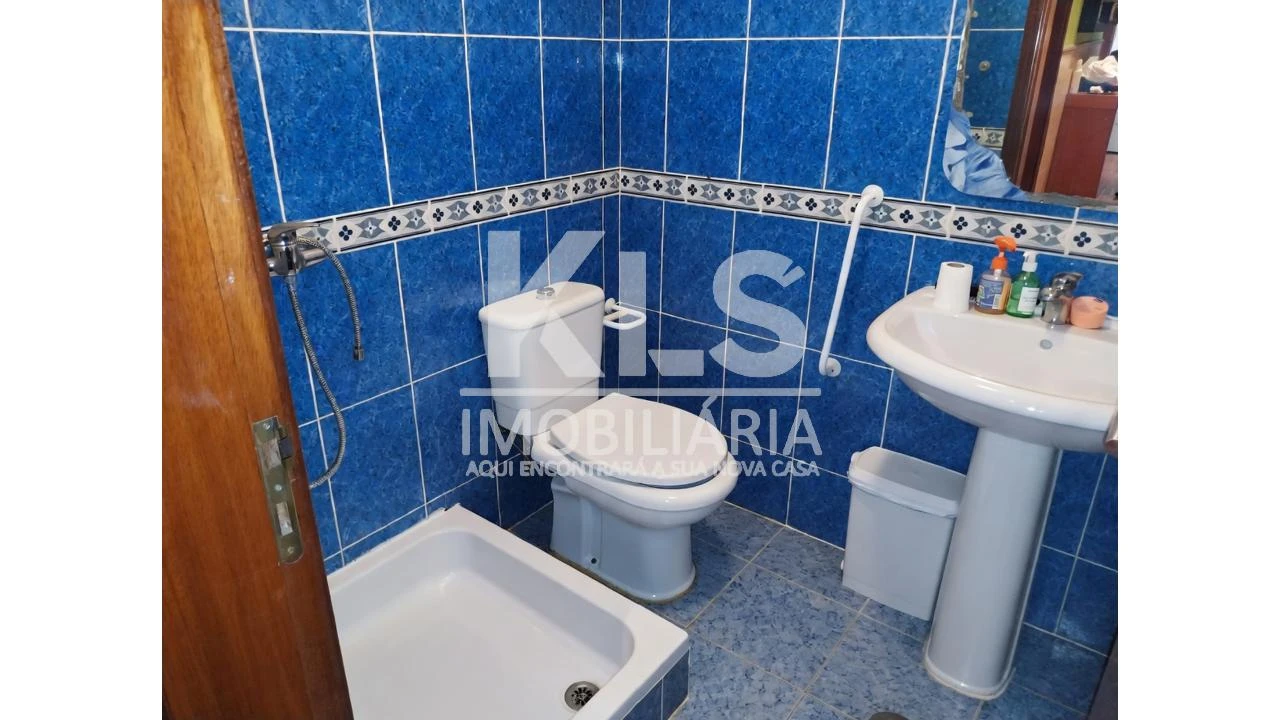 Apartamento T3 para Venda em São Pedro Foto 11