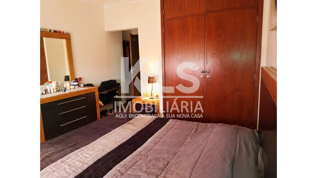 Apartamento T3 para Venda em São Pedro Foto 12
