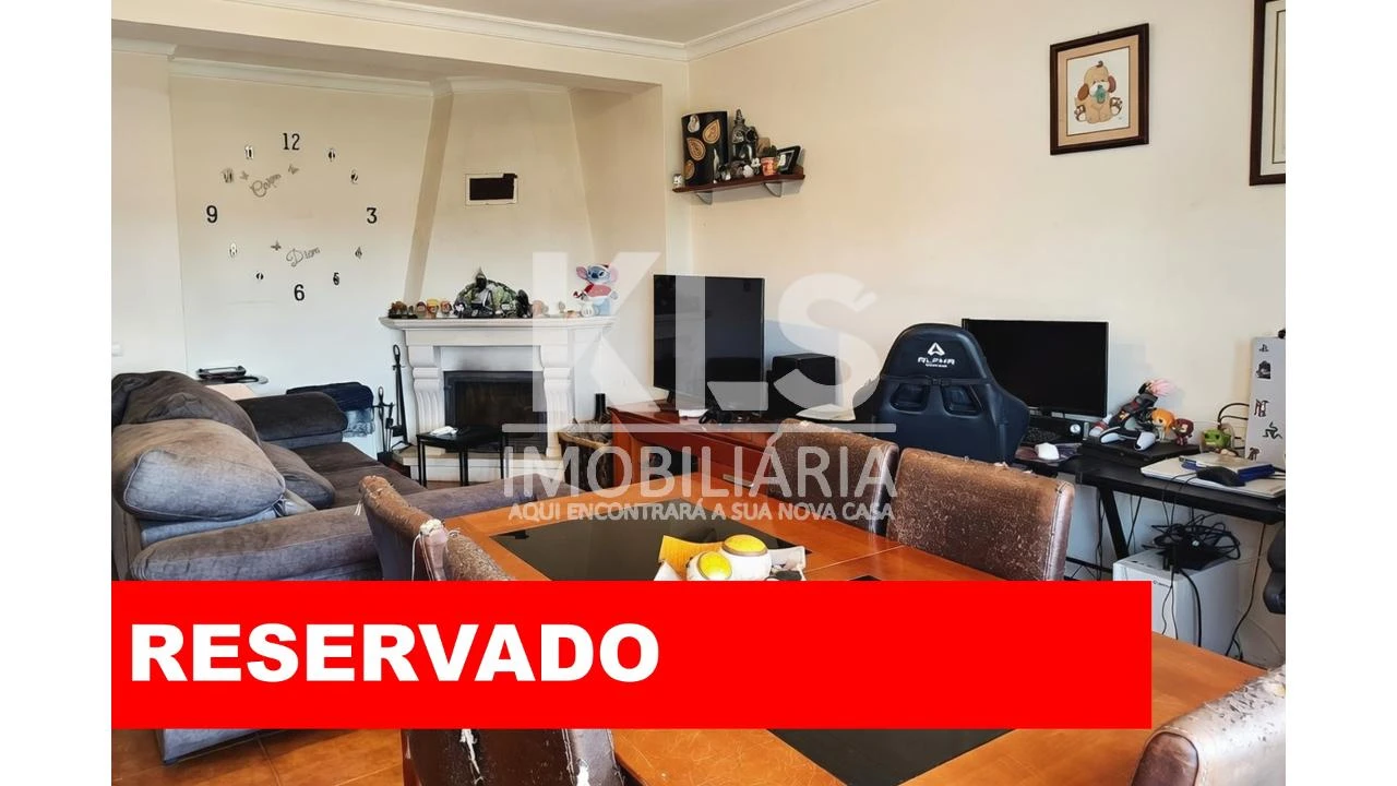Apartamento T3 para Venda em São Pedro Foto 1