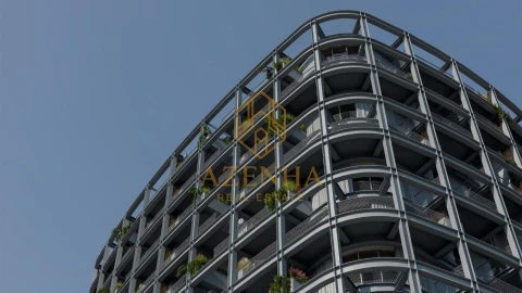Apartamento T1 para Venda em Paranhos
