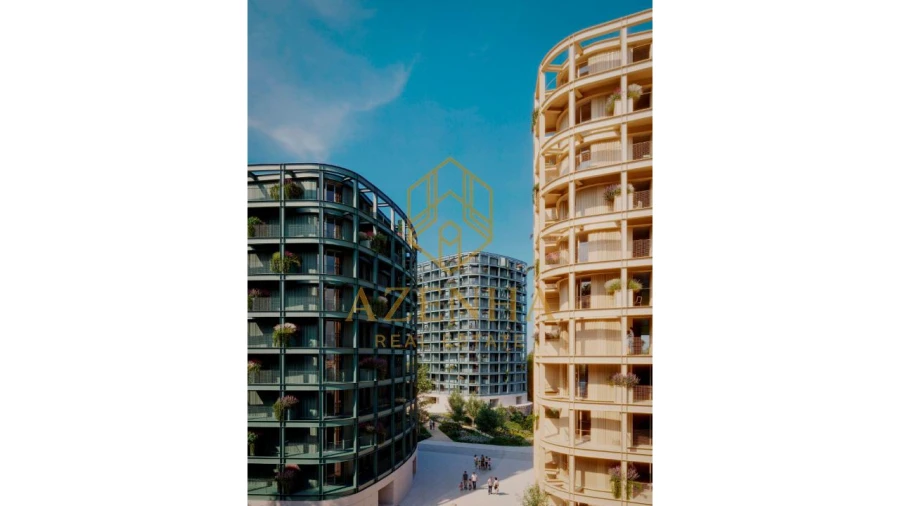 Apartamento T1 para Venda em Paranhos Foto 16