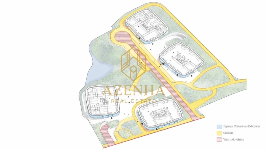 Apartamento T1 para Venda em Paranhos Foto 13