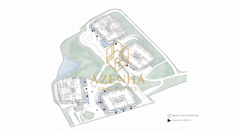 Apartamento T1 para Venda em Paranhos Foto 14