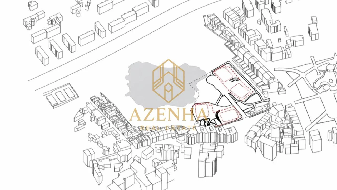 Apartamento T1 para Venda em Paranhos Foto 11