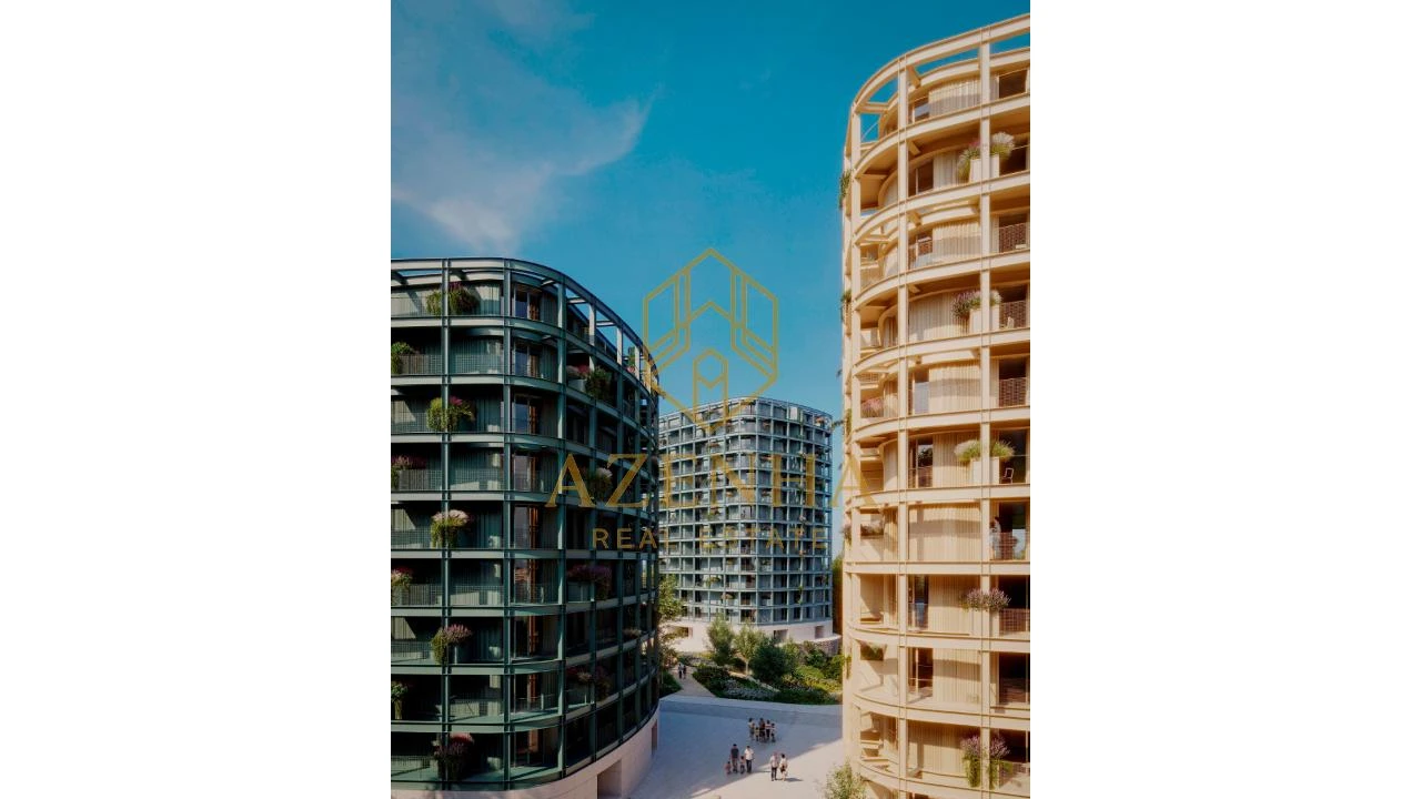 Apartamento T1 para Venda em Paranhos Foto 16