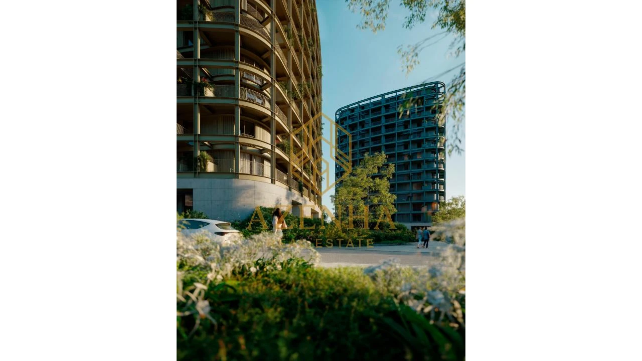 Apartamento T1 para Venda em Paranhos Foto 18