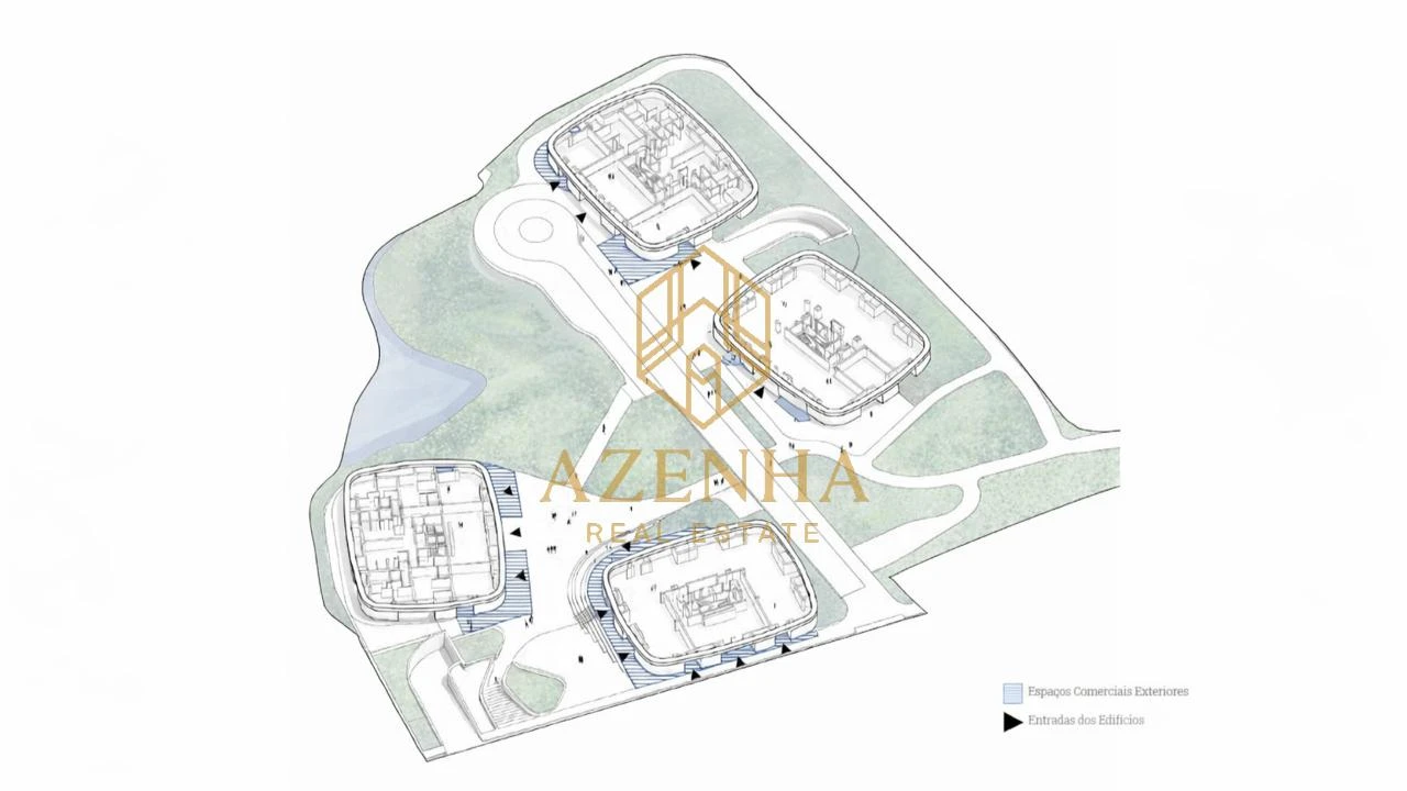 Apartamento T1 para Venda em Paranhos Foto 14