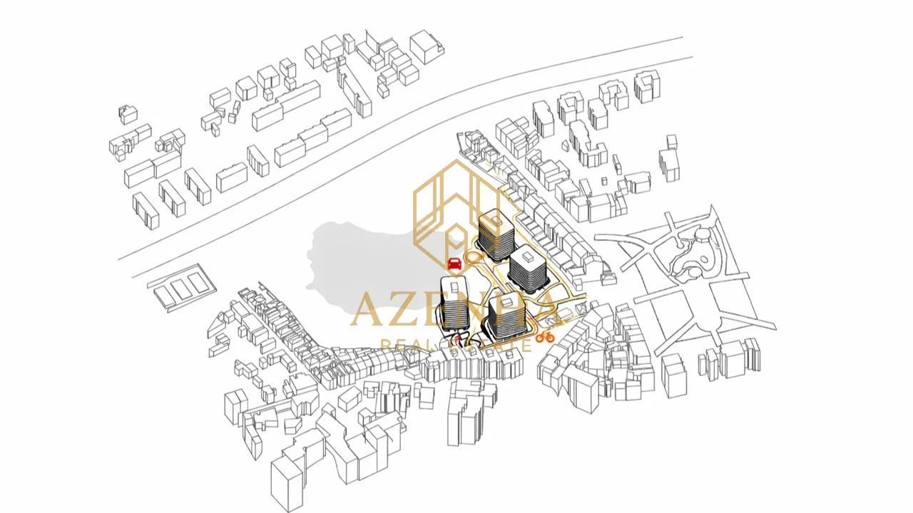 Apartamento T1 para Venda em Paranhos Foto 15