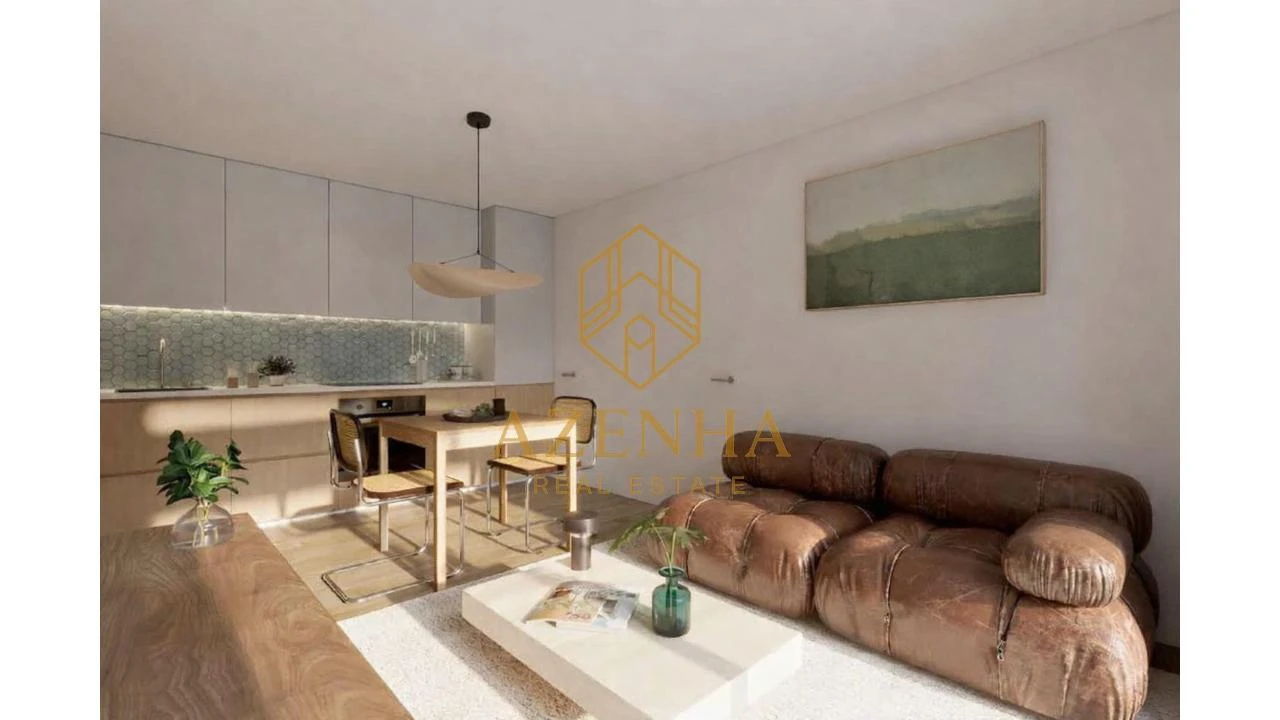 Apartamento T1 para Venda em Paranhos Foto 7