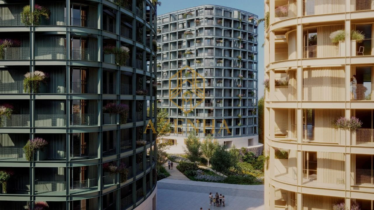 Apartamento T1 para Venda em Paranhos Foto 1
