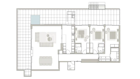 Apartamento T3 para Venda em Malta e Canidelo