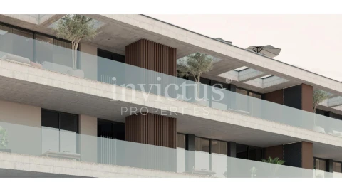 Apartamento T2 para Venda em Malta e Canidelo