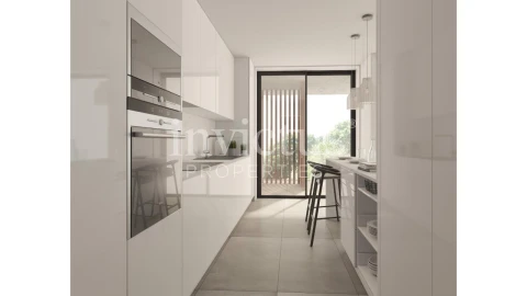 Apartamento T2 para Venda em Malta e Canidelo