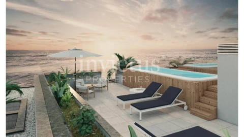 Apartamento T4 para Venda em Malta e Canidelo