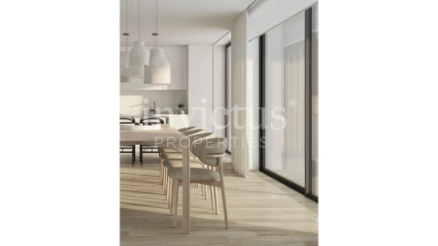 Apartamento T4 para Venda em Malta e Canidelo