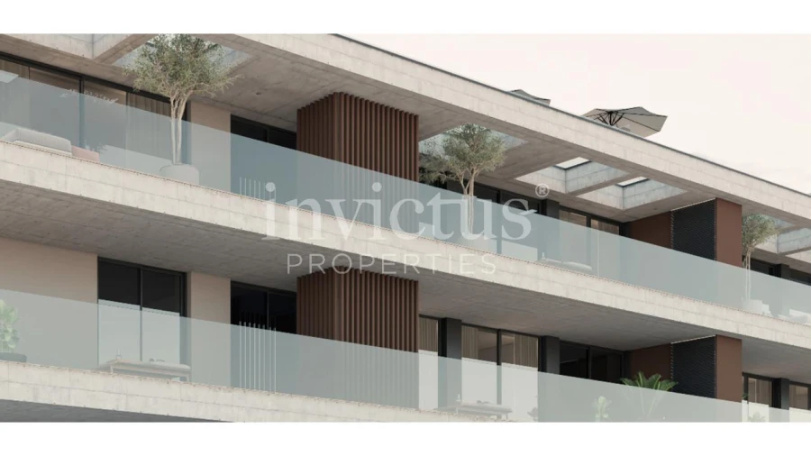 Apartamento T4 para Venda em Malta e Canidelo Foto 5