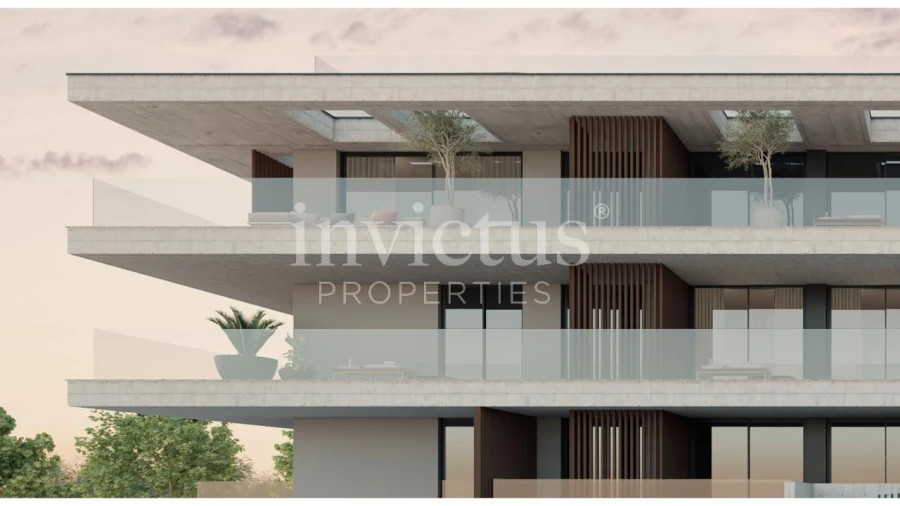 Apartamento T4 para Venda em Malta e Canidelo Foto 10