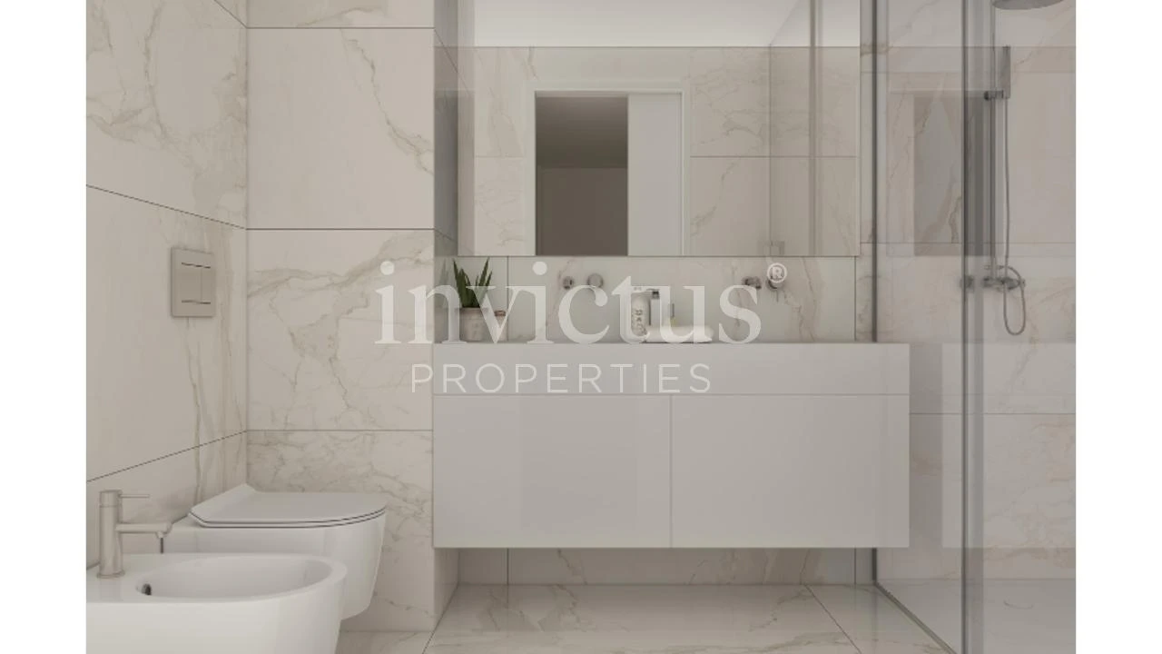 Apartamento T4 para Venda em Malta e Canidelo Foto 7