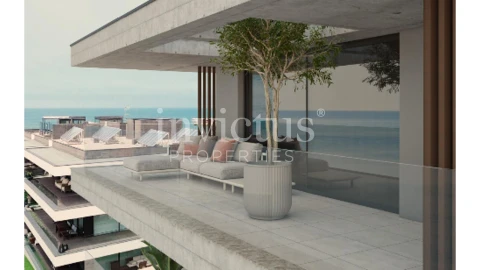 Apartamento T3 para Venda em Malta e Canidelo