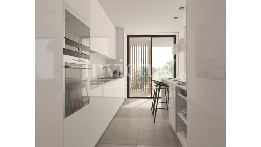 Apartamento T2 para Venda em Malta e Canidelo Foto 8
