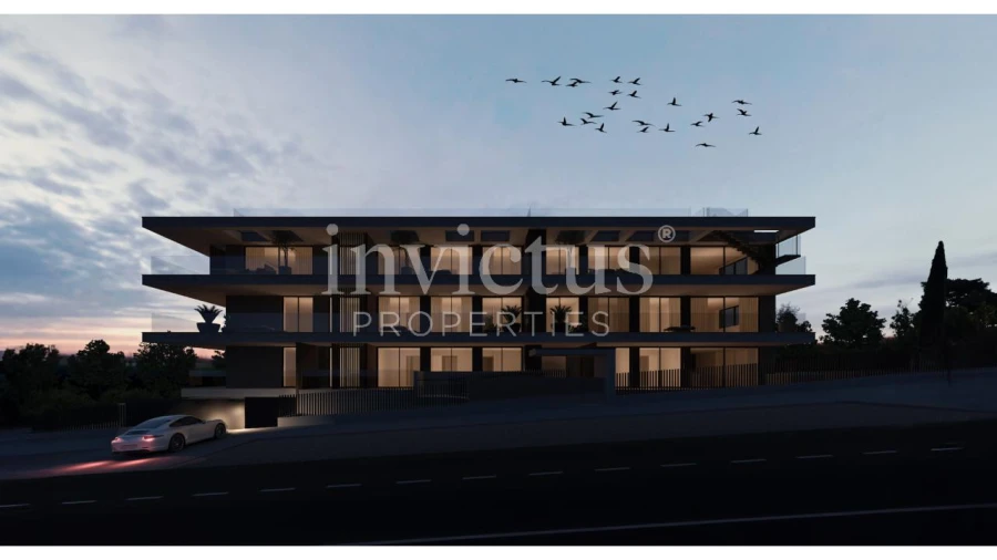 Apartamento T3 para Venda em Malta e Canidelo Foto 11