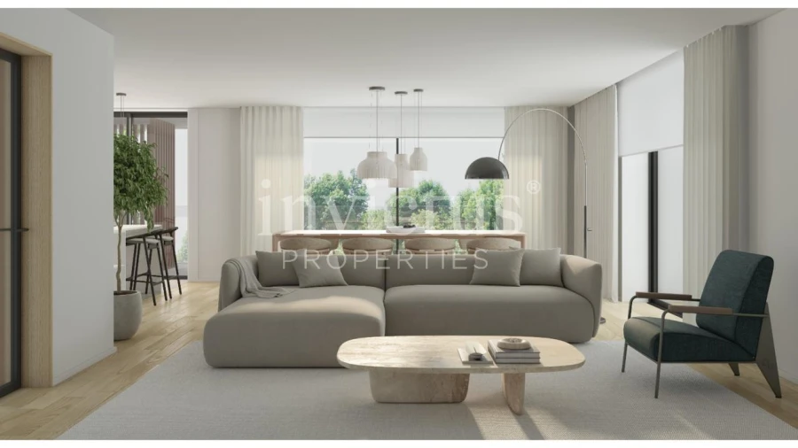 Apartamento T3 para Venda em Malta e Canidelo Foto 10