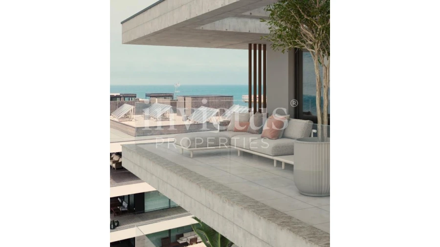 Apartamento T3 para Venda em Malta e Canidelo Foto 4